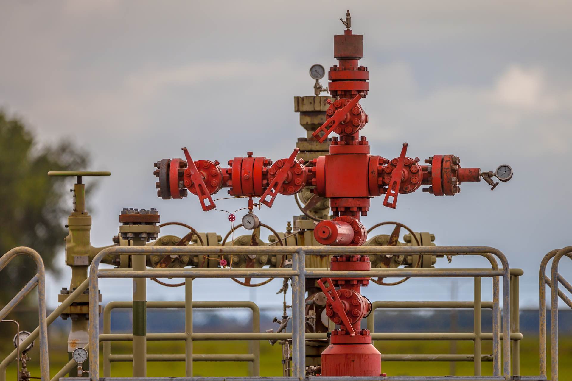 Zohr gas field production reaches 2.7 billion cubic meters a day in ...
